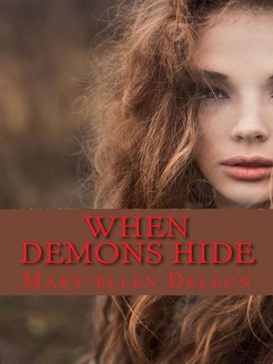 cover image of When Demons Hide